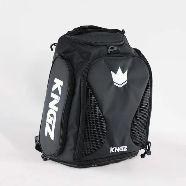 Kingz Convertible Backpack 2.0
