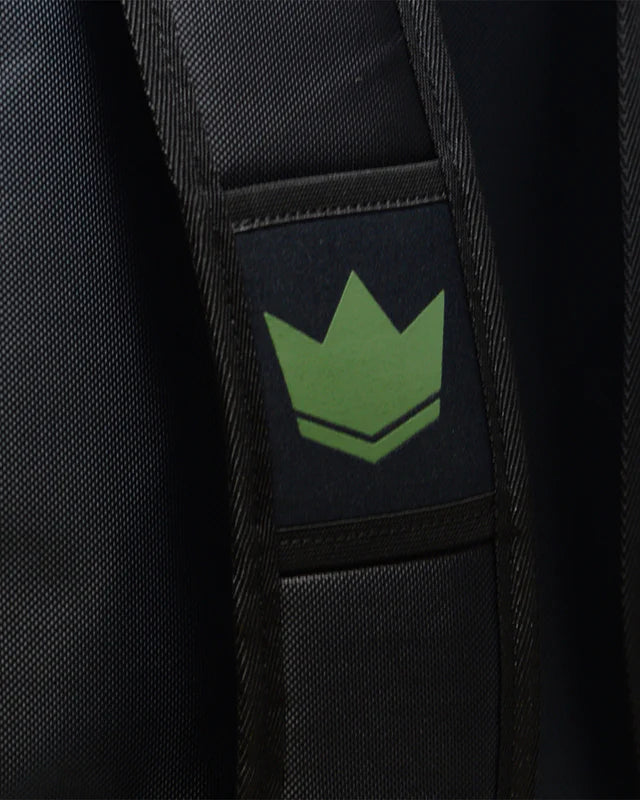 Kingz Convertible Backpack 2.0