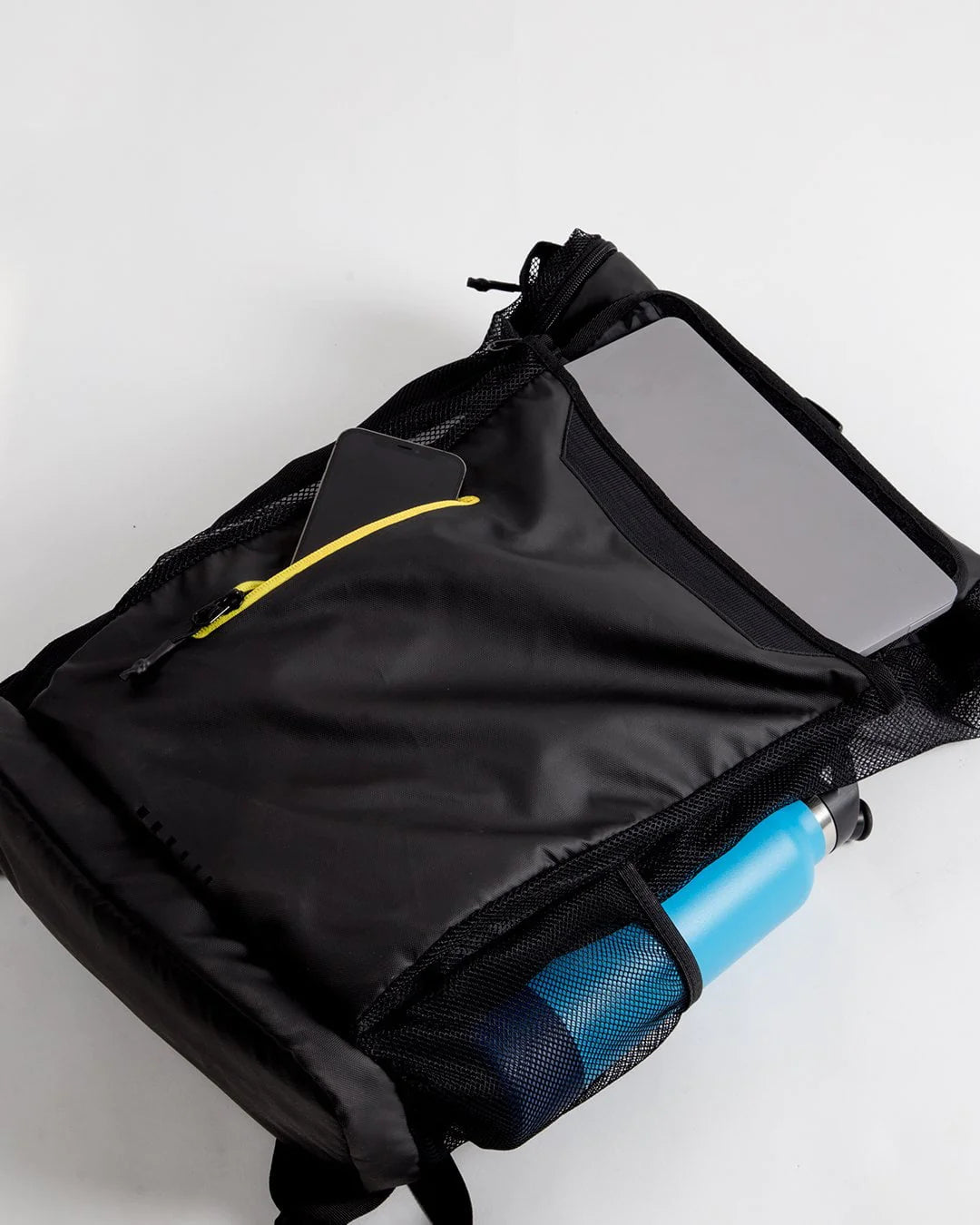 KINGZ Roll Top Training Backpack