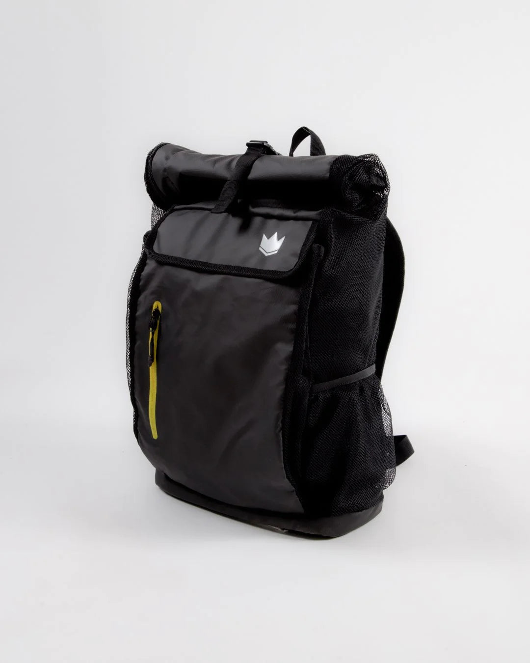 KINGZ Roll Top Training Backpack
