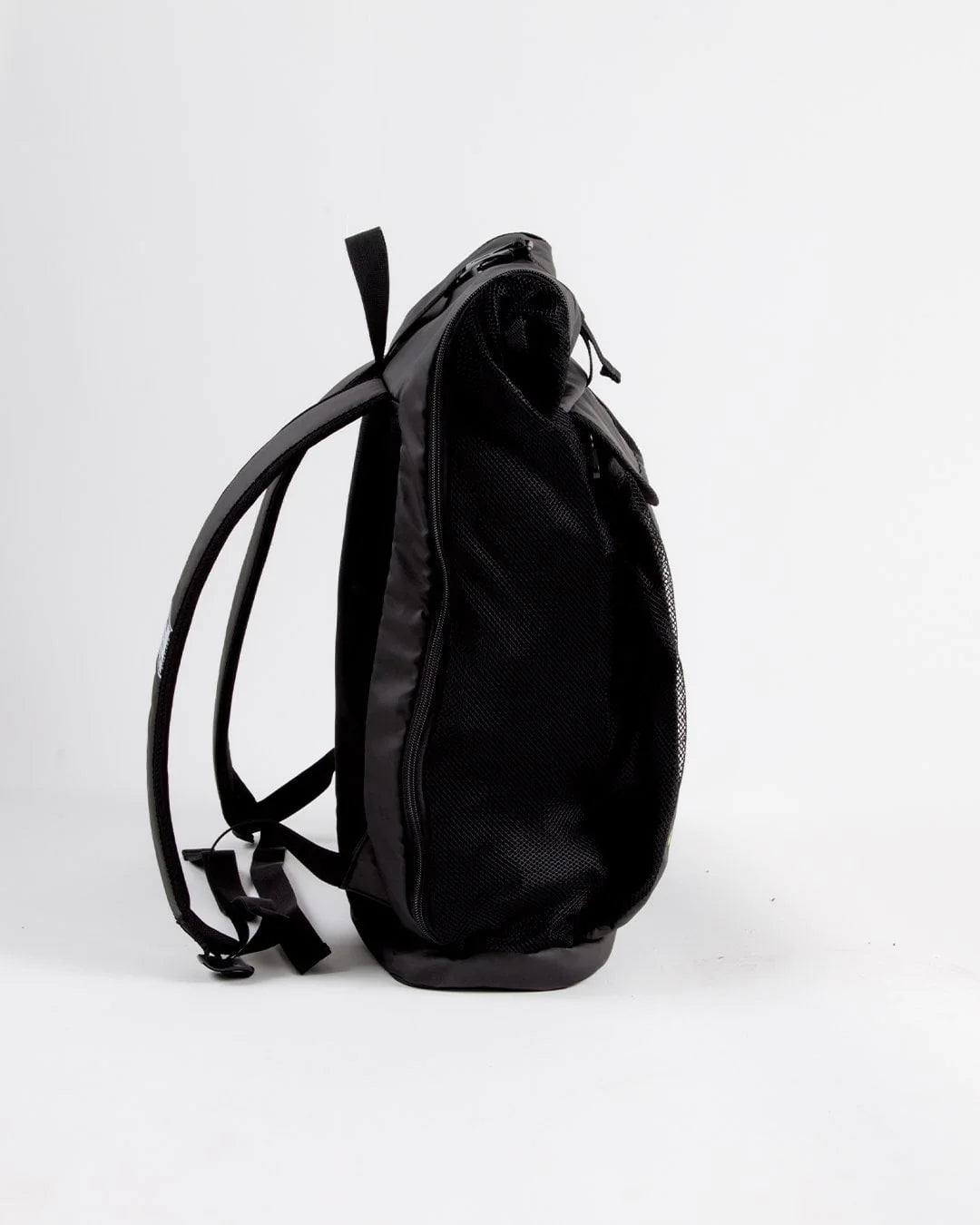 KINGZ Roll Top Training Backpack