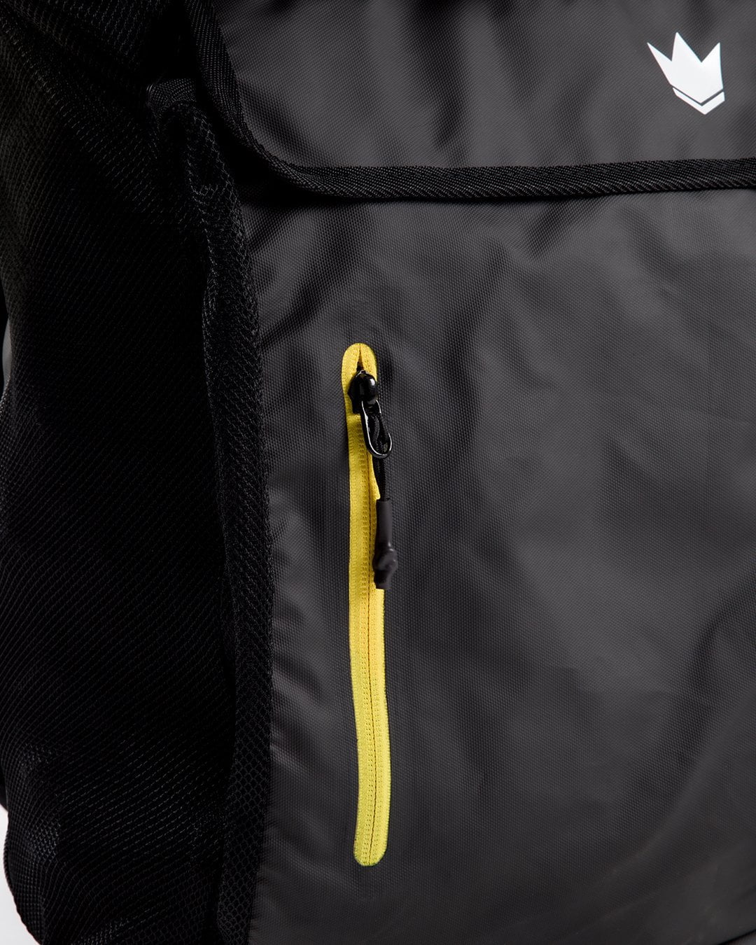KINGZ Roll Top Training Backpack