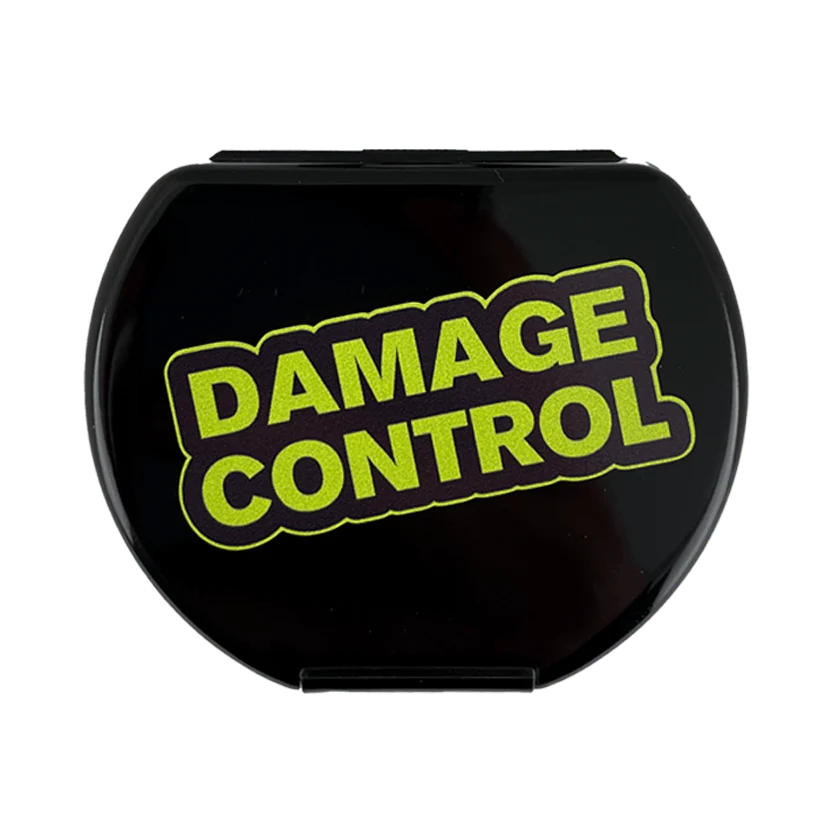 DAMAGE CONTROL GIGA BITE -Extreme Impact Mouthguard