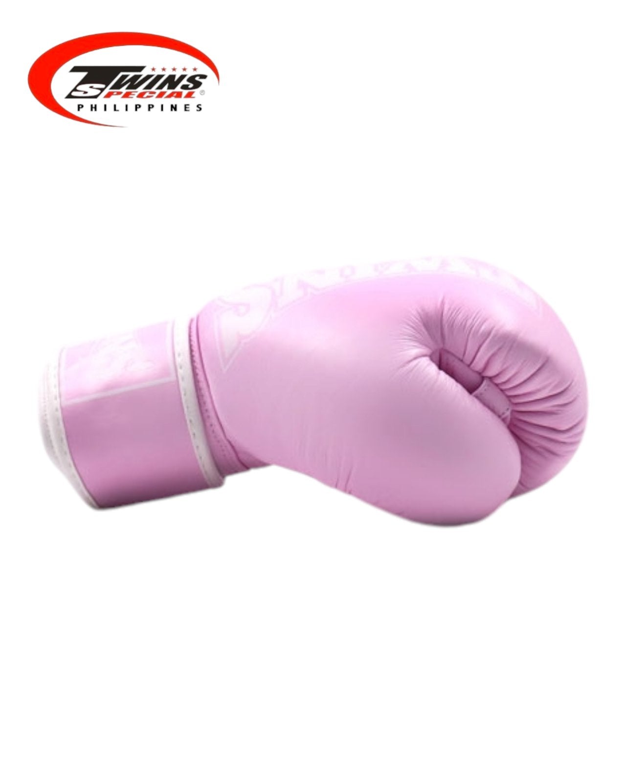 TWINS SPECIAL BGVL4P Pastel Series Boxing Gloves: Candy Pink