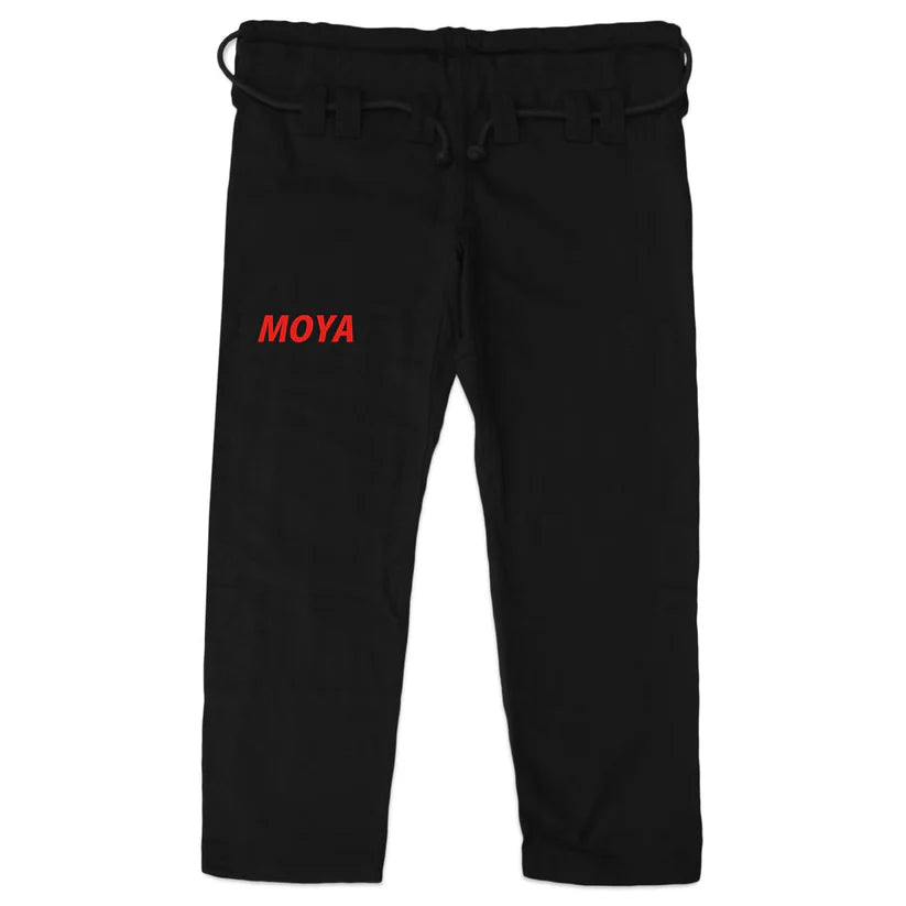 Moya Standard Issue IX Gi Black
