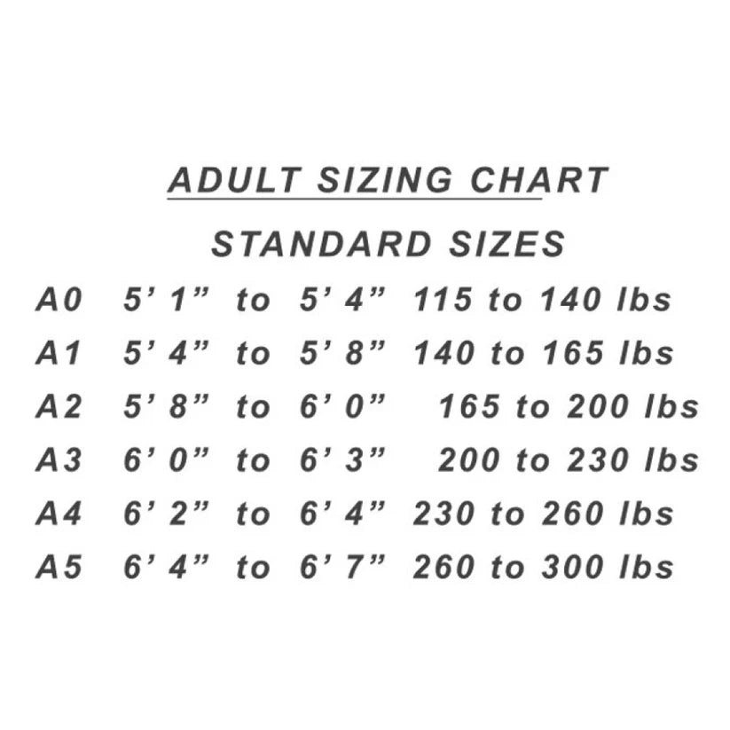 Moya Standard Issue IX Gi Black