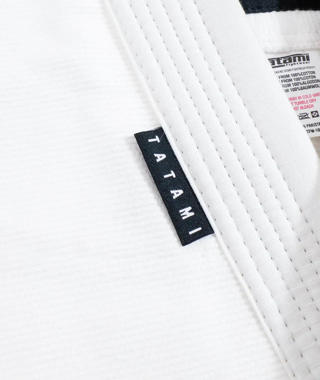 TATAMI ELEMENTS SUPERLITE GI - White