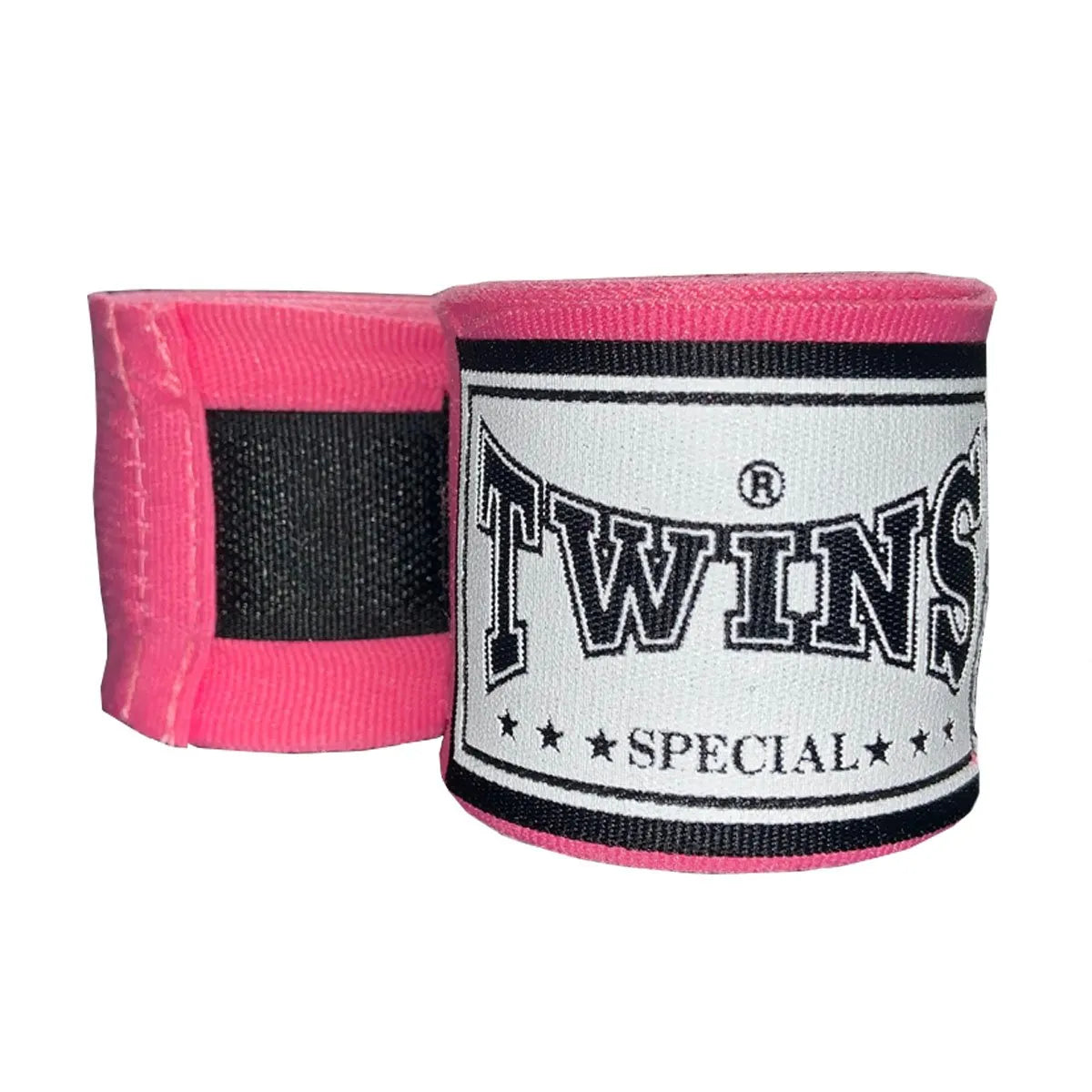 Twins Elasticized Fabric Handwraps