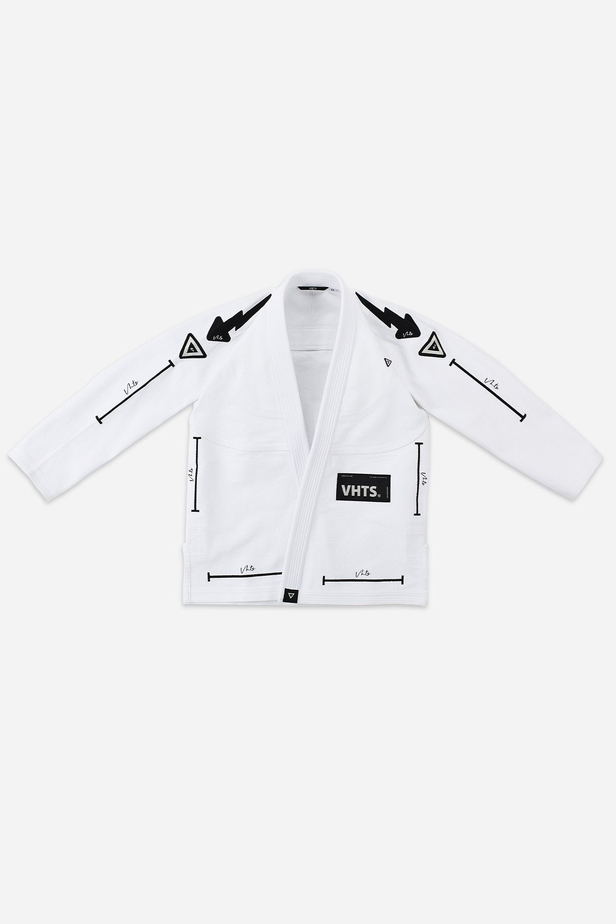 VHTS G 2023 WHITE