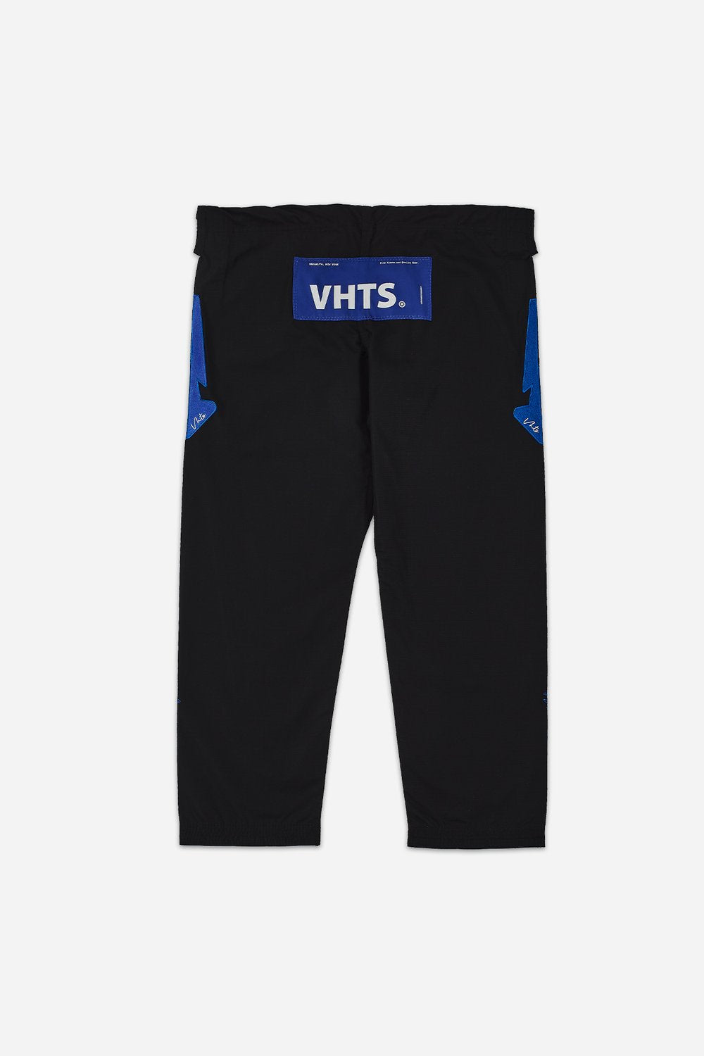 VHTS G 2023 BLACK- General issue