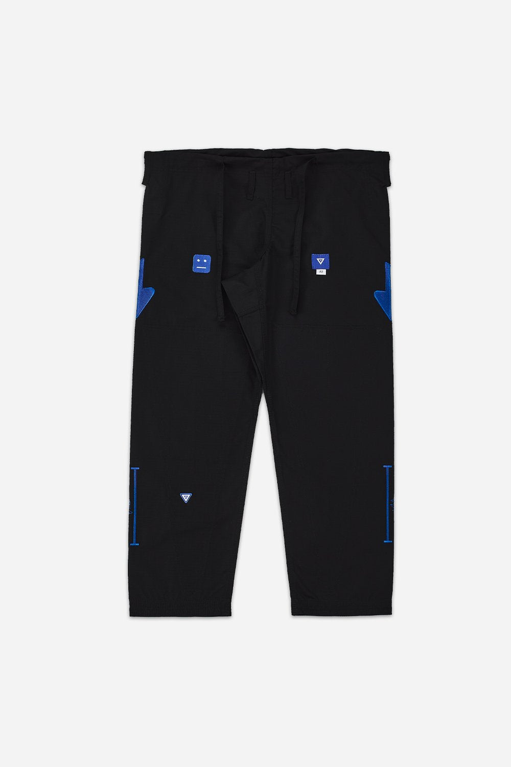 VHTS G 2023 BLACK- General issue