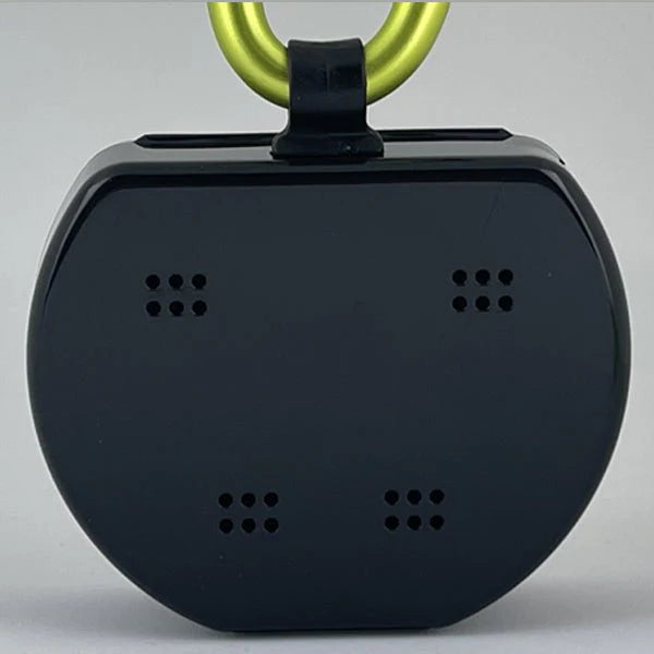 Damage Control Antimicrobial Mouthguard Case