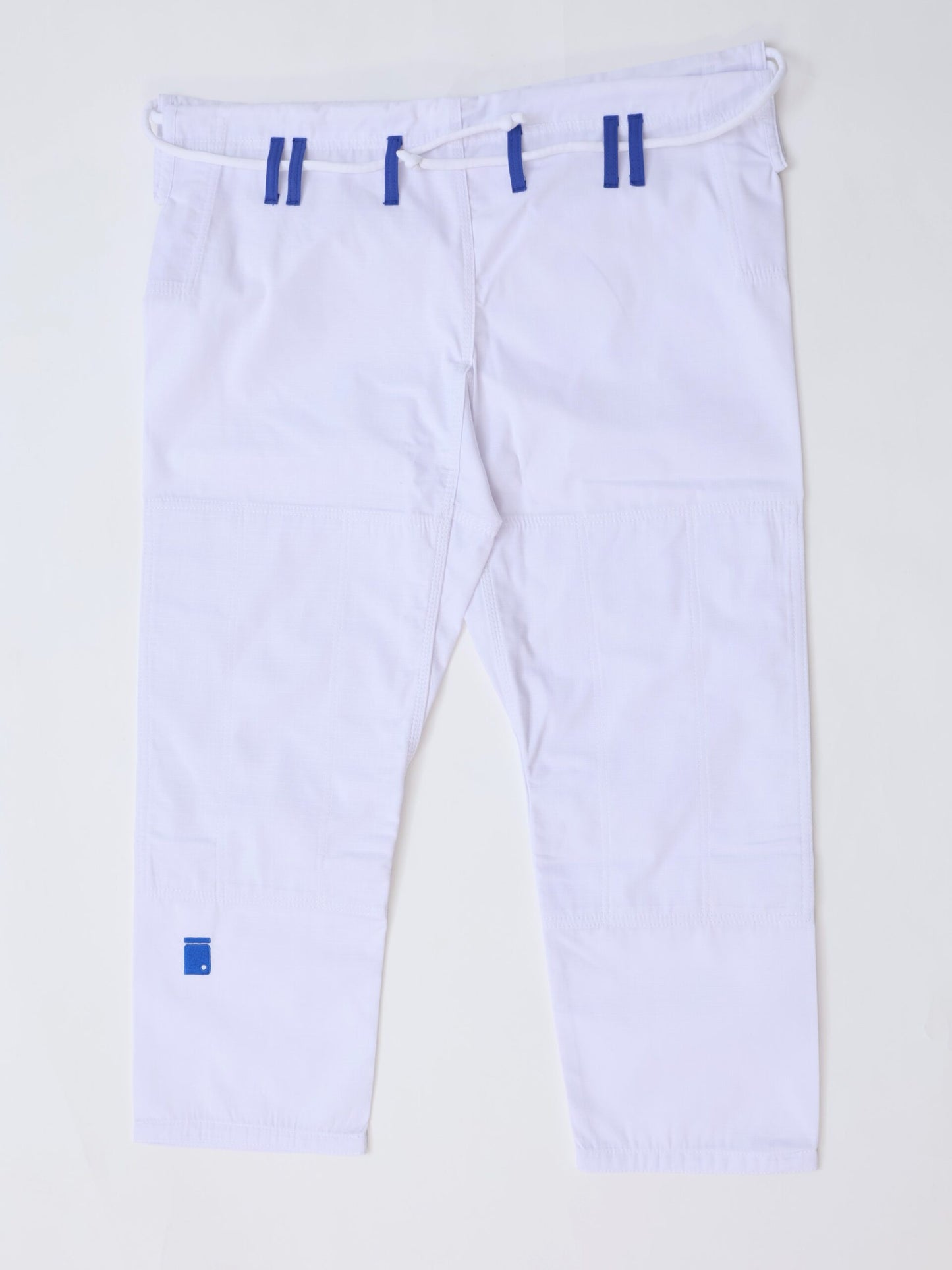 JHOOD BJJ Gi Basic – White