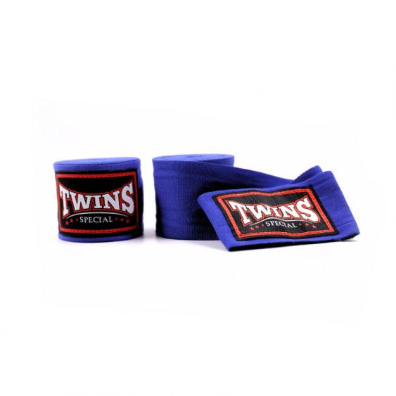 Twins Elasticized Fabric Handwraps