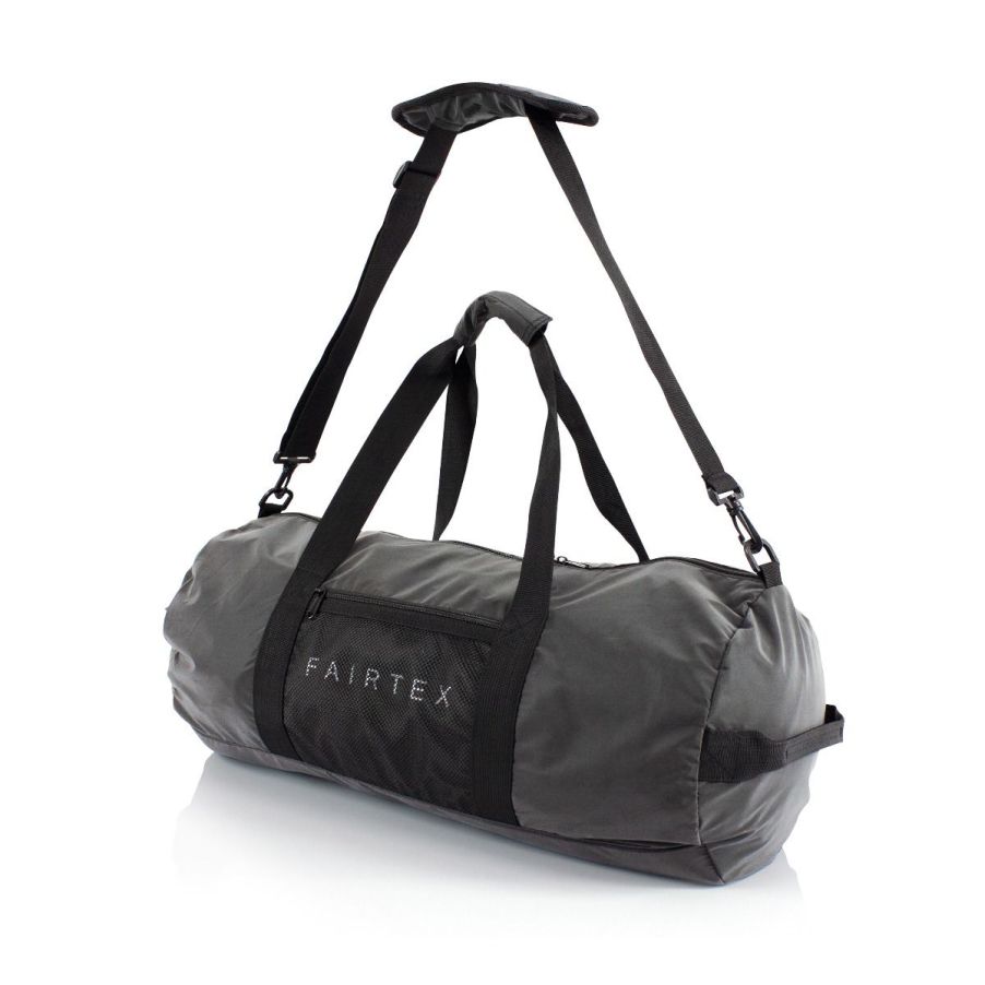 FAIRTEX Duffel Bag Black