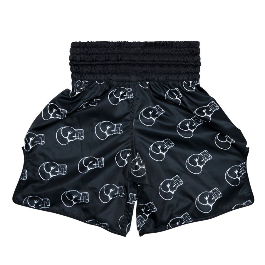 Fairtex Boxing Trunks - BT2006 "Gloves"