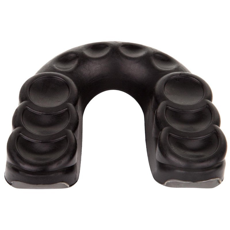VENUM Challenger Mouthguard - Black/Black