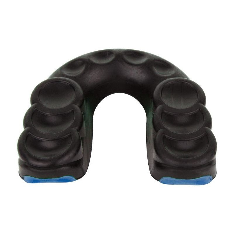 VENUM Challenger Mouthguard - Black/Blue