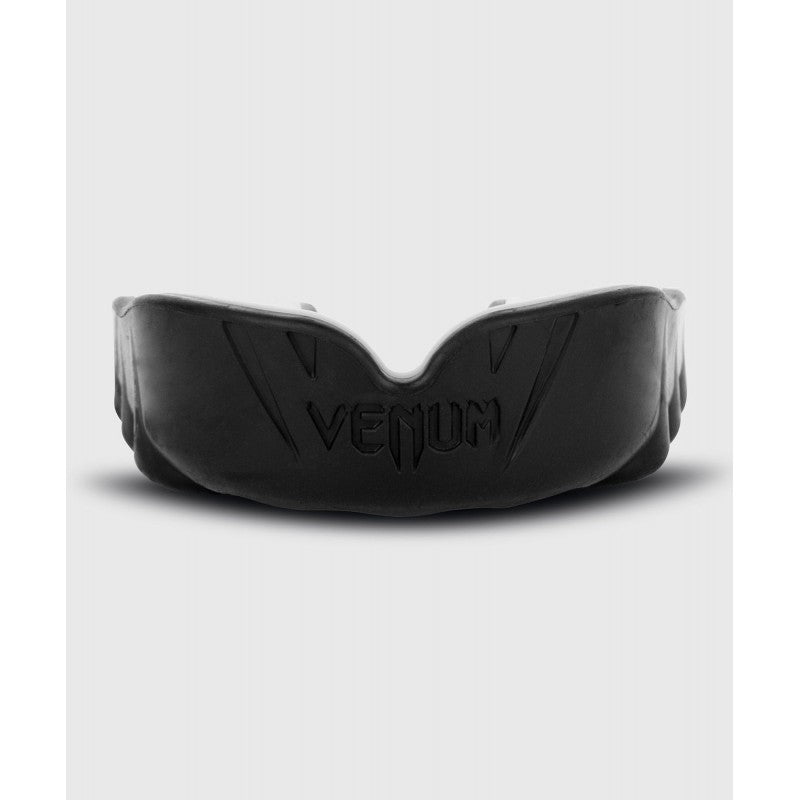 VENUM Challenger Mouthguard - Black/White
