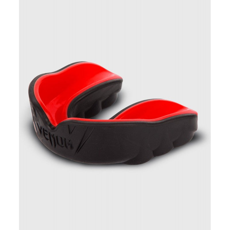 VENUM Challenger Mouthguard - Black/Red