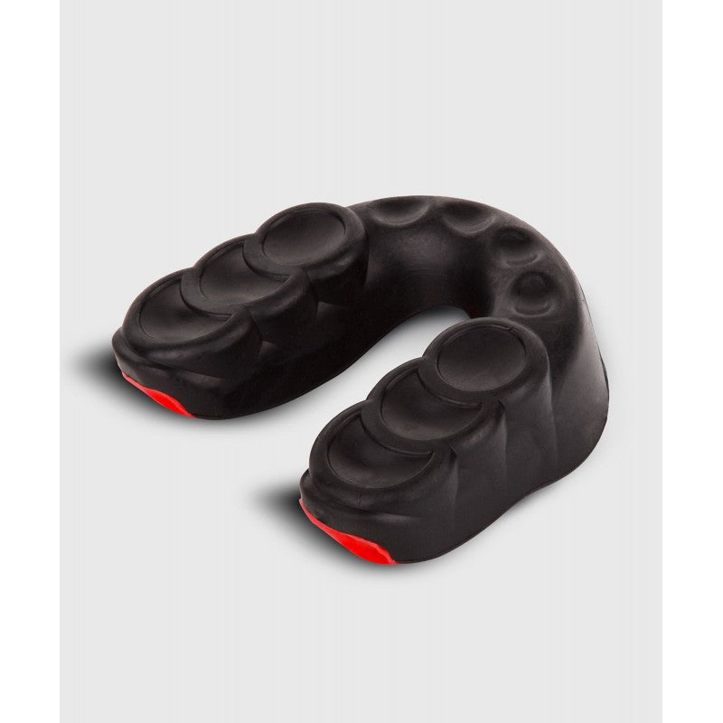 VENUM Challenger Mouthguard - Black/Red