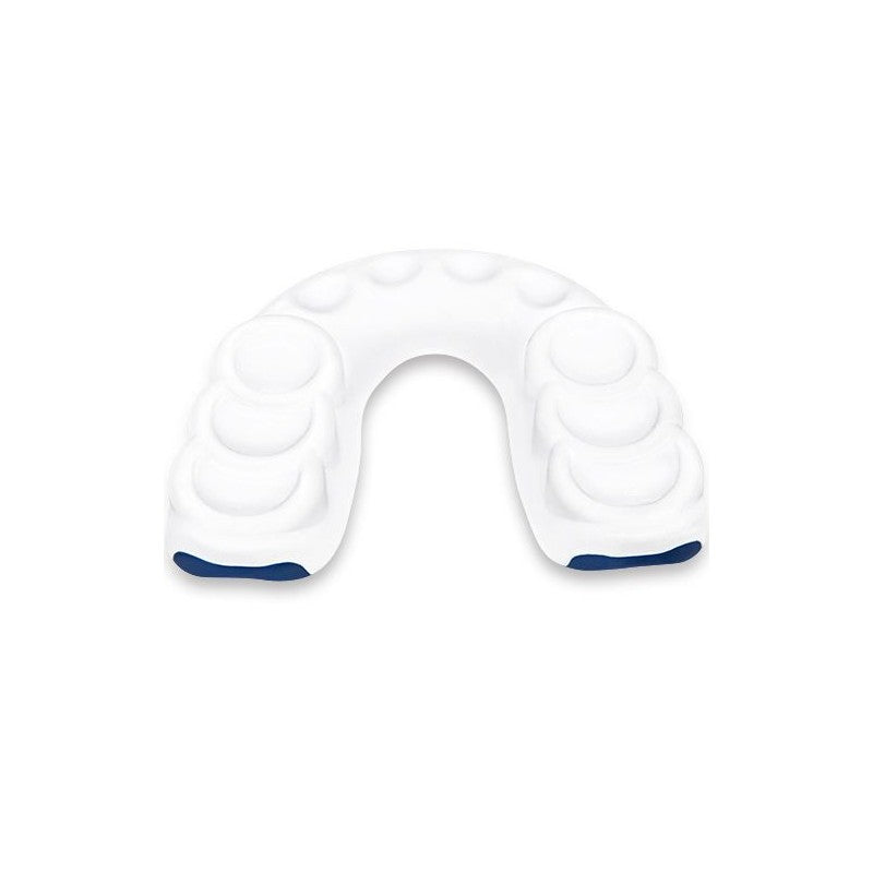 VENUM Challenger Mouthguard - White/Blue