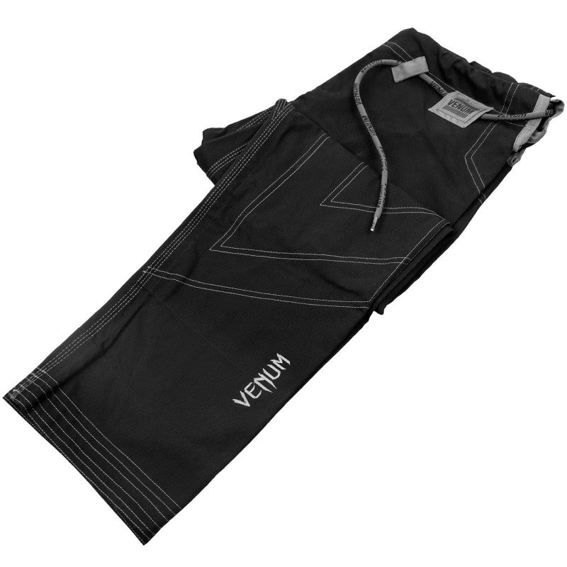 VENUM Classic 2.0 BJJ Gi Black