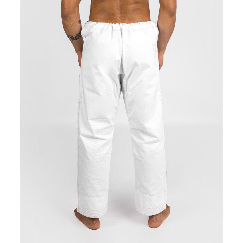VENUM Elite 4.0 Jiu Jitsu Gi- White