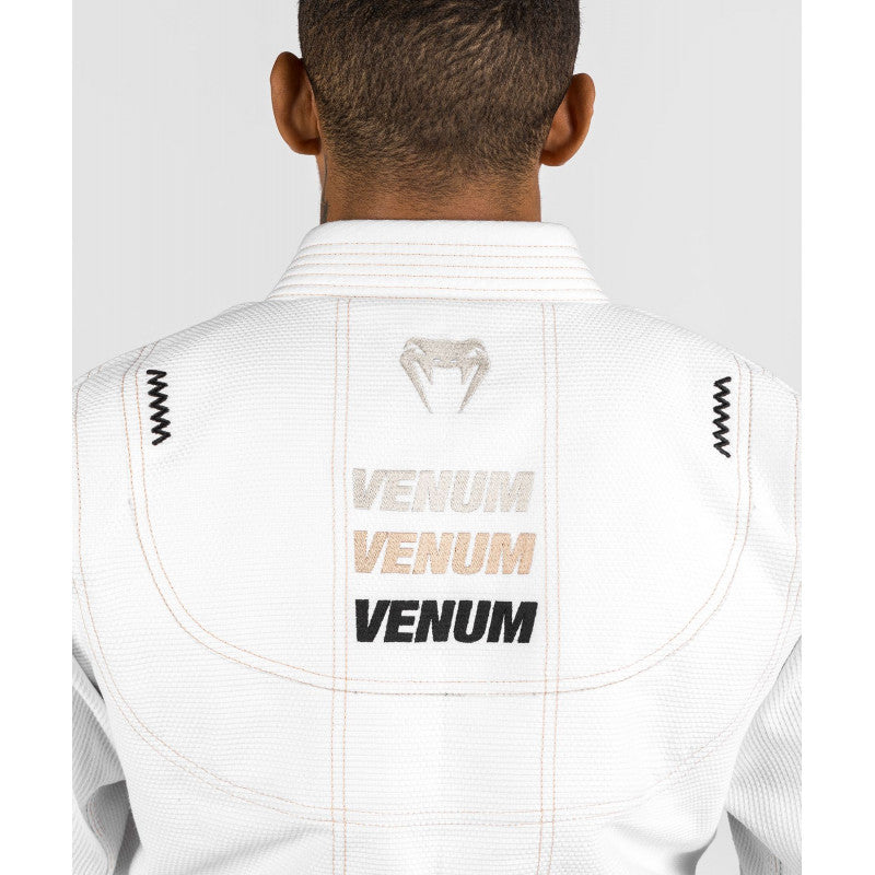 VENUM Elite 4.0 Jiu Jitsu Gi- White