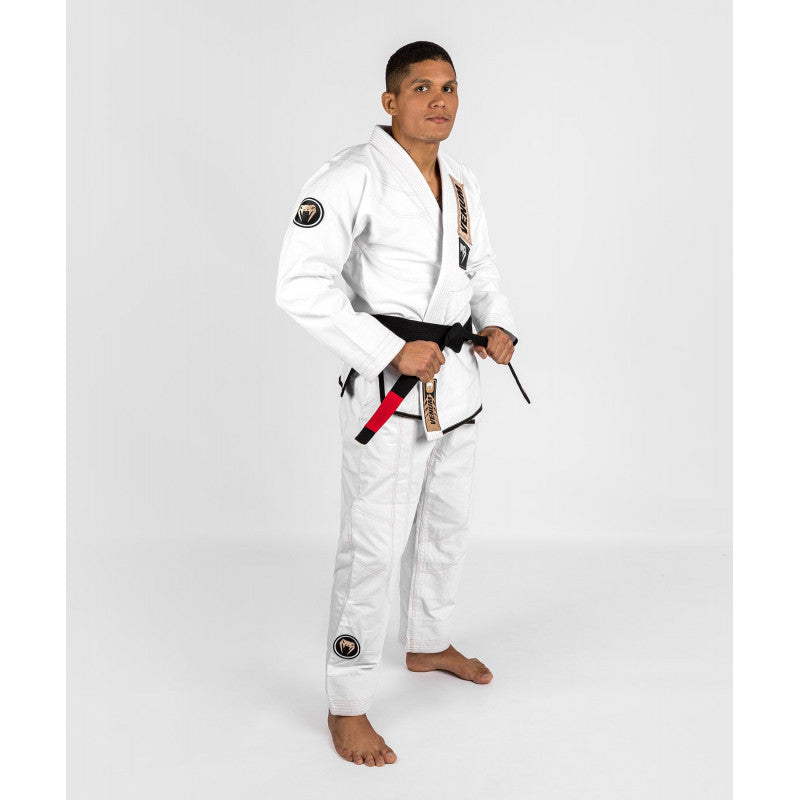 VENUM Elite 4.0 Jiu Jitsu Gi- White