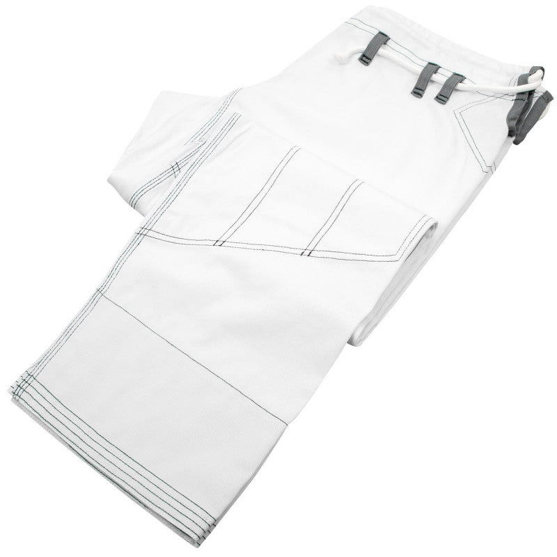 VENUM Contender Evo BJJ Gi-White