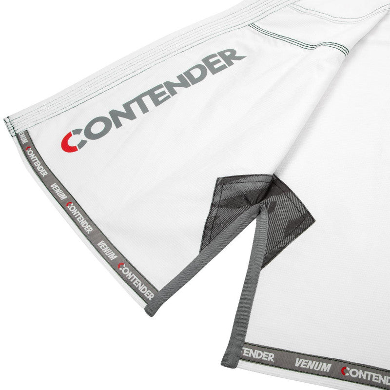 VENUM Contender Evo BJJ Gi-White