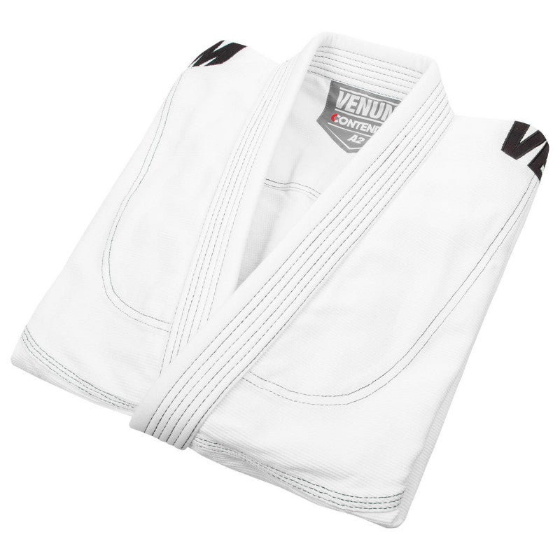 VENUM Contender Evo BJJ Gi-White