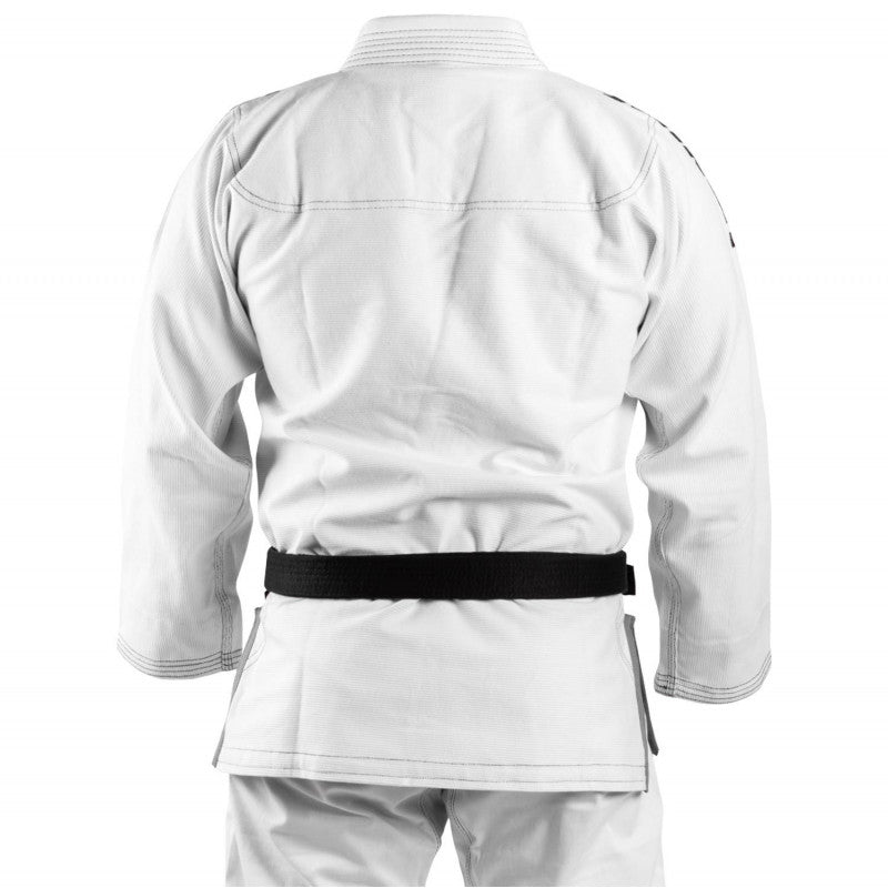 VENUM Contender Evo BJJ Gi-White