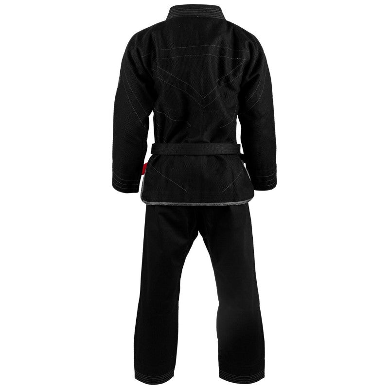 VENUM Classic 2.0 BJJ Gi Black