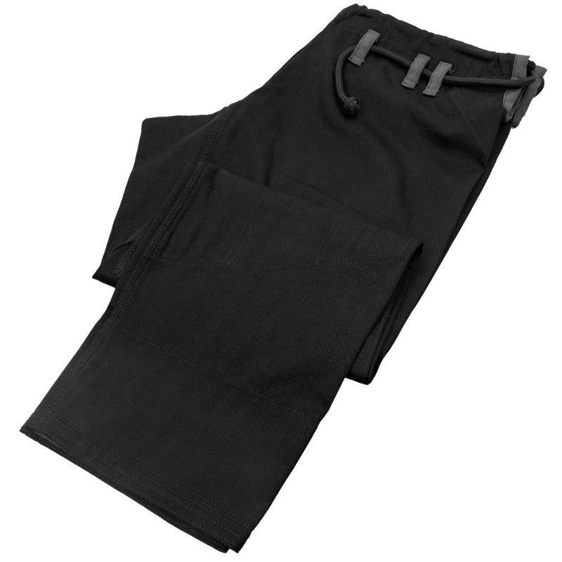 VENUM Contender Evo BJJ Gi- Black