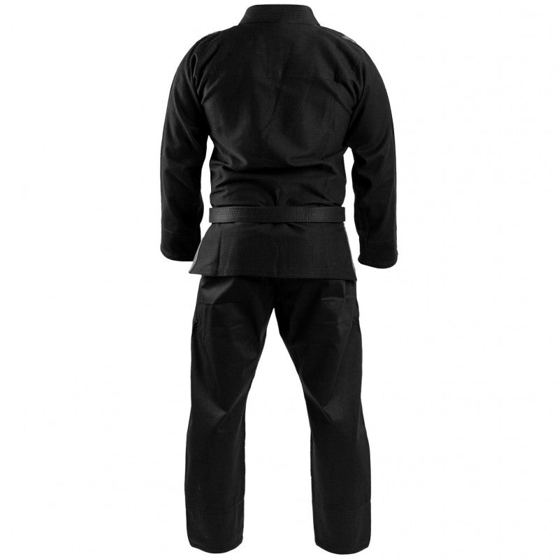 VENUM Contender Evo BJJ Gi- Black