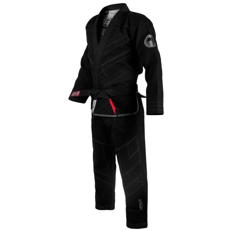 VENUM Classic 2.0 BJJ Gi Black