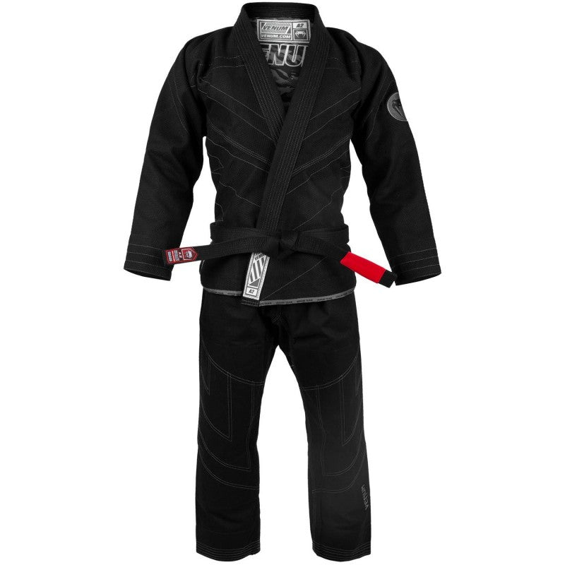 VENUM Classic 2.0 BJJ Gi Black