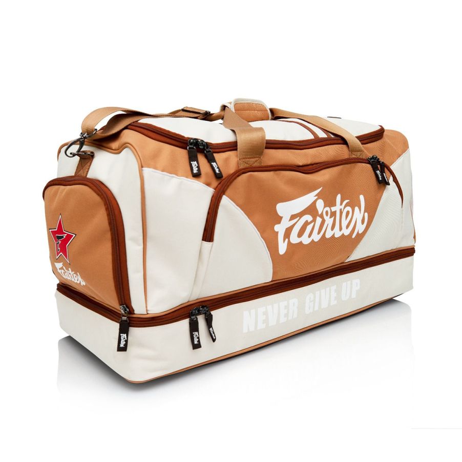 FAIRTEX BAG2 Gym Bag