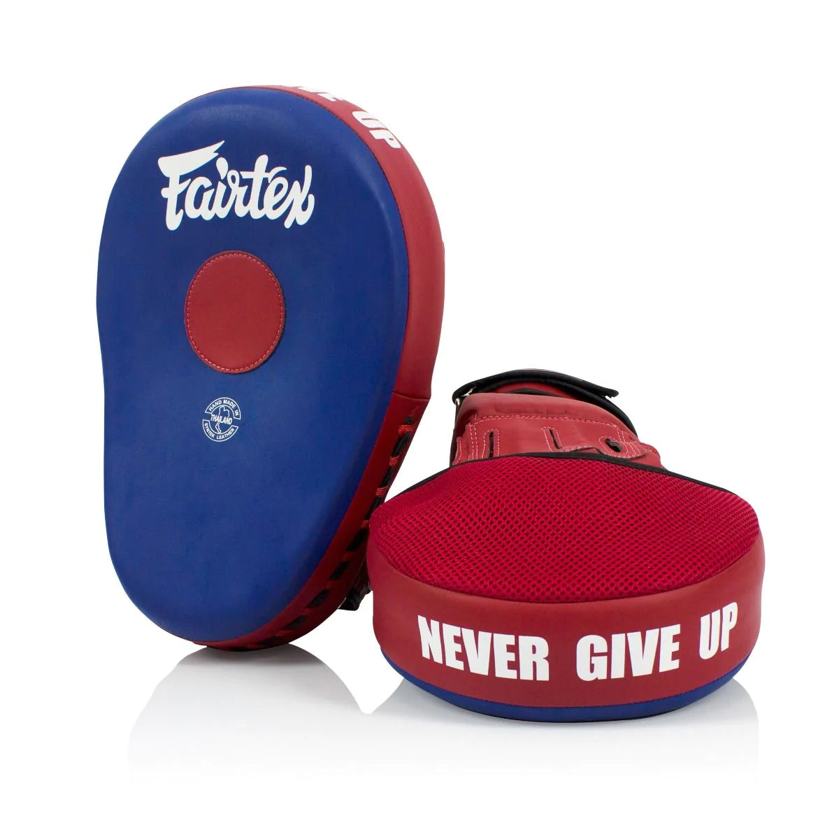 FAIRTEX FMV13 Hybrid Punch Mitts