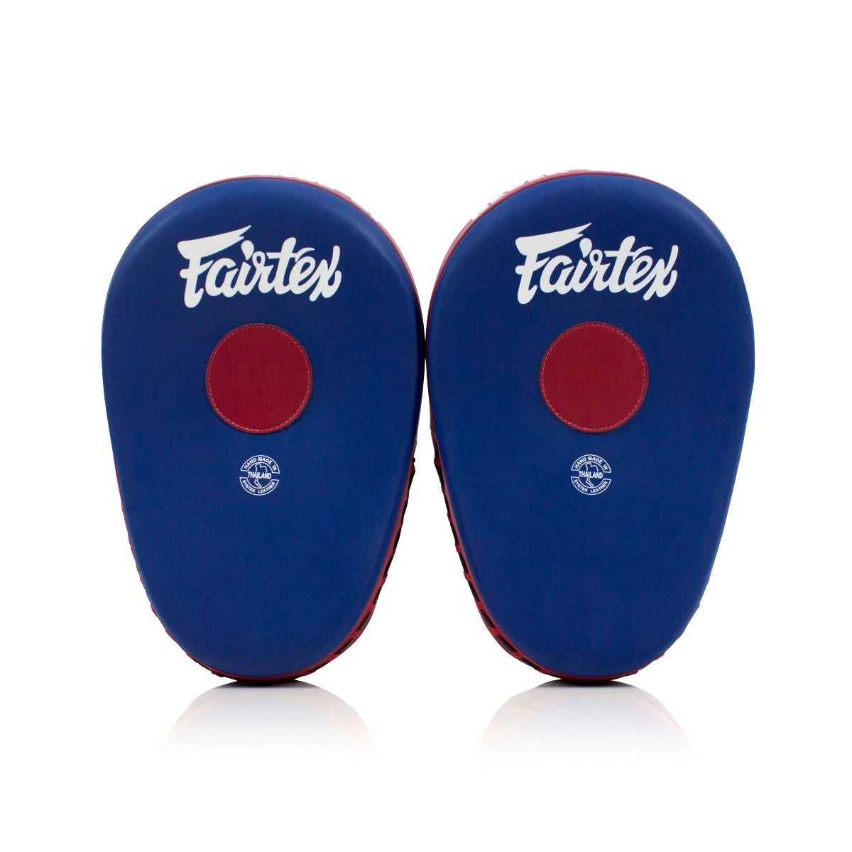 FAIRTEX FMV13 Hybrid Punch Mitts