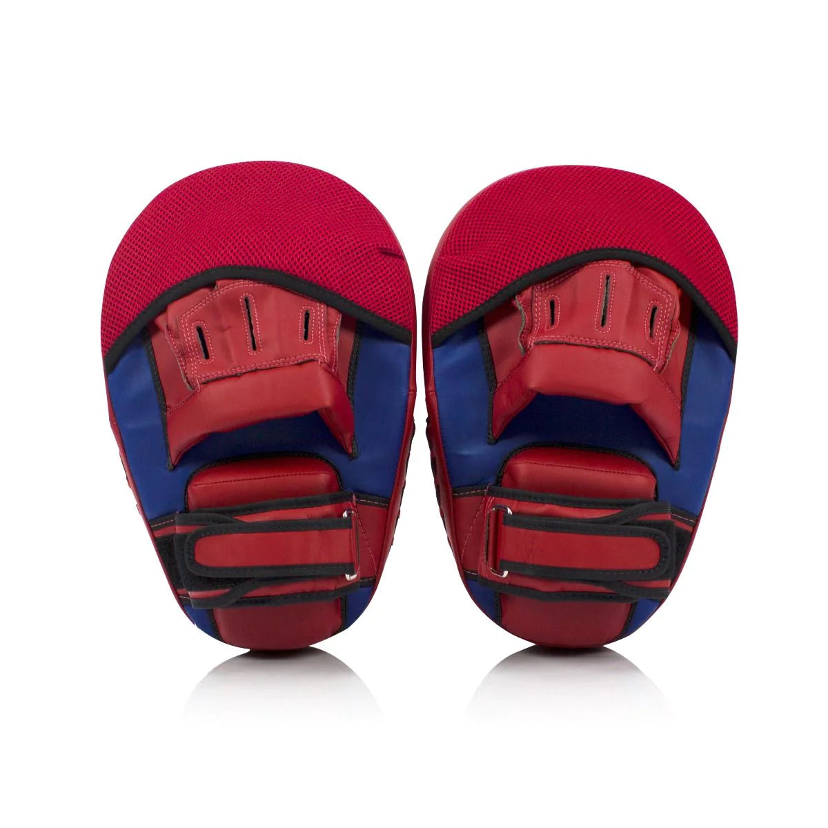 FAIRTEX FMV13 Hybrid Punch Mitts