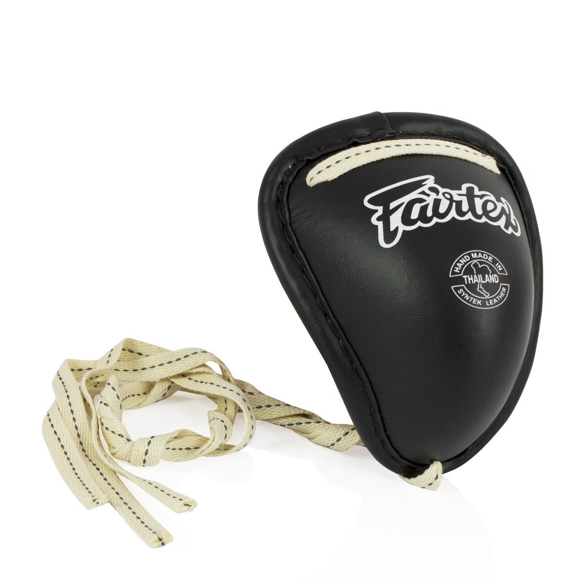 FAIRTEX GC2 Muay Thai Steel Cups Groin Protector