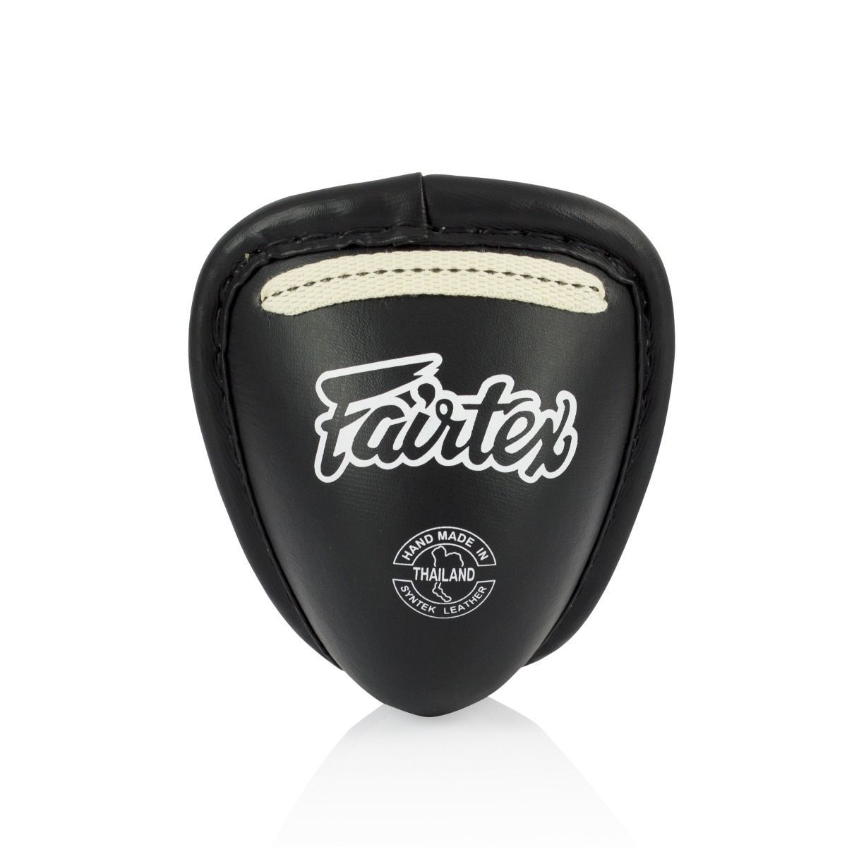 FAIRTEX GC2 Muay Thai Steel Cups Groin Protector