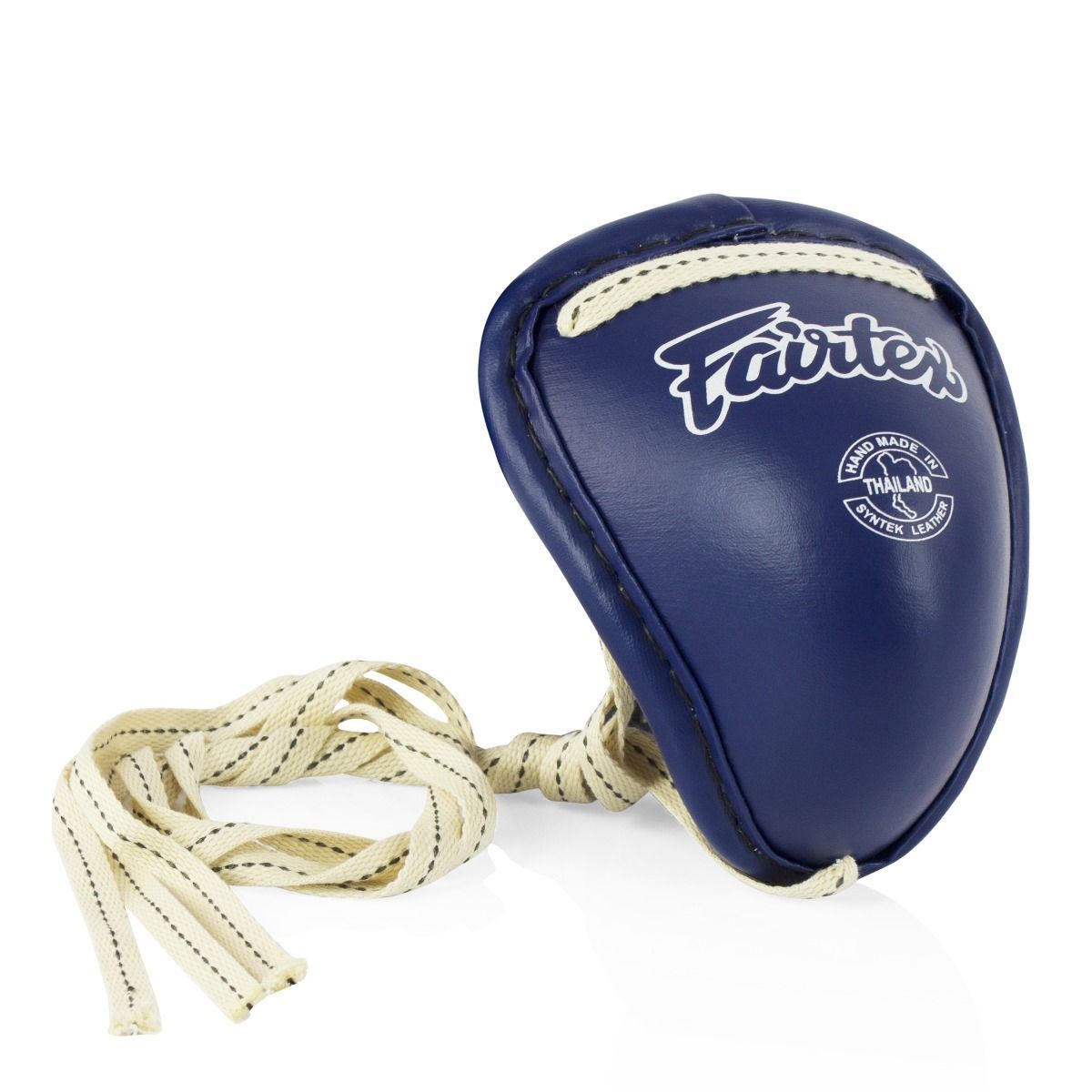 FAIRTEX GC2 Muay Thai Steel Cups Groin Protector