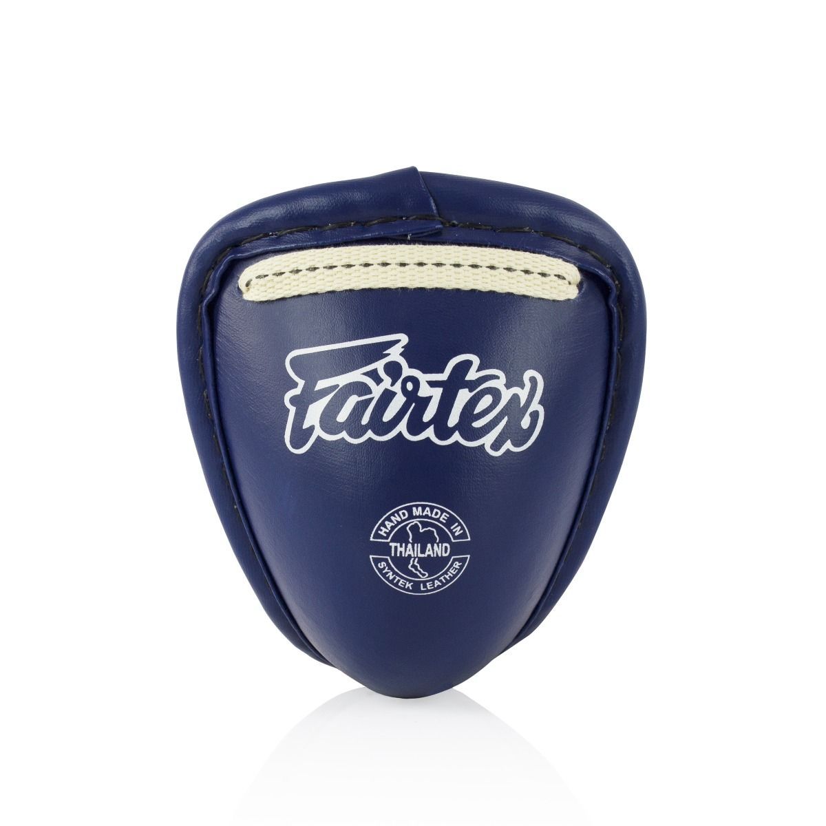 FAIRTEX GC2 Muay Thai Steel Cups Groin Protector