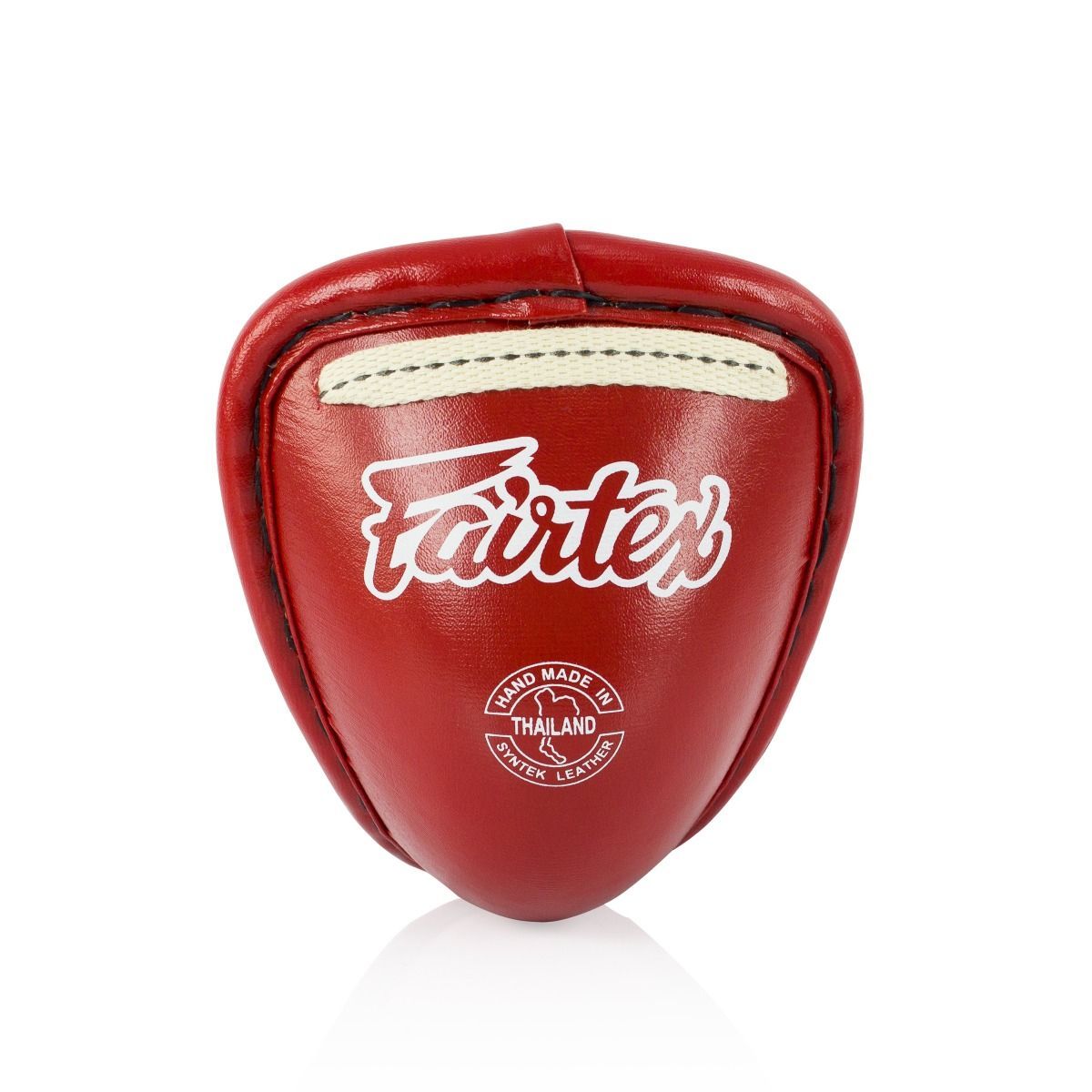 FAIRTEX GC2 Muay Thai Steel Cups Groin Protector