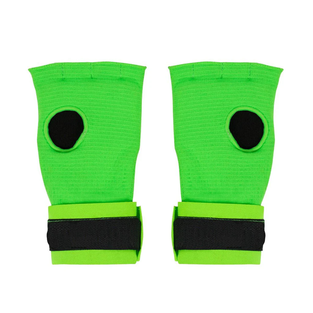 FAIRTEX Quick Handwraps Neon Green