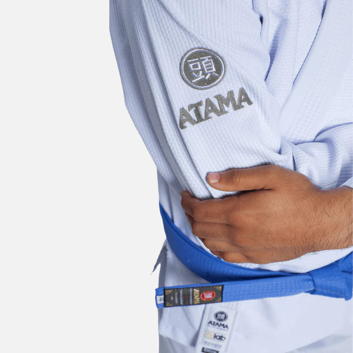 ATAMA Infinity Collab Gi - White